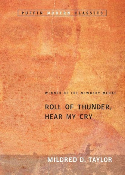 Roll of Thunder, Hear My Cry, Mildred D. Taylor - Paperback - 9780142401125