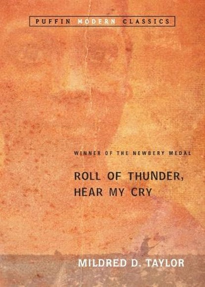 Roll of Thunder, Hear My Cry, Mildred D. Taylor - Paperback - 9780142401125
