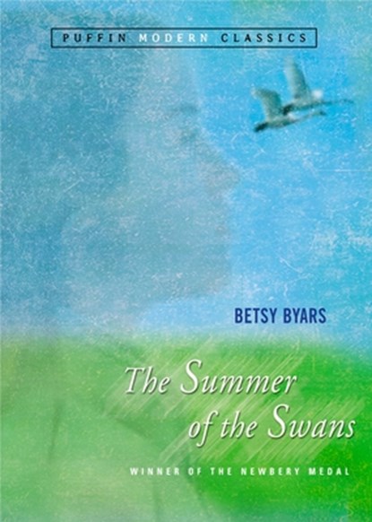 The Summer of the Swans, Betsy Byars - Paperback - 9780142401149