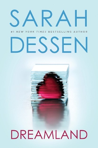 Dessen, S: Dreamland, Sarah Dessen - Paperback - 9780142401750