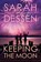 Keeping the Moon, Sarah Dessen - Paperback - 9780142401767