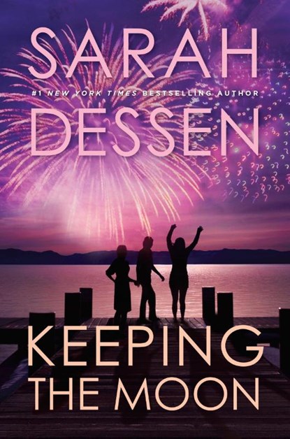 Keeping the Moon, Sarah Dessen - Paperback - 9780142401767