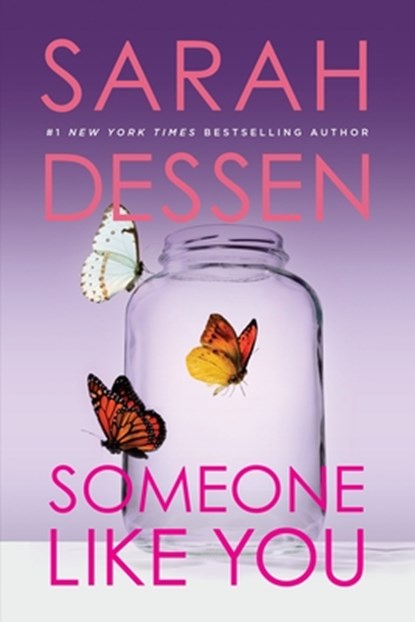 Someone Like You, Sarah Dessen - Paperback - 9780142401774