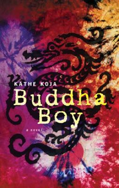Buddha Boy, Kathe Koja - Paperback - 9780142402092