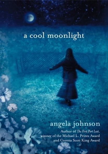 A Cool Moonlight, Angela Johnson - Paperback - 9780142402849