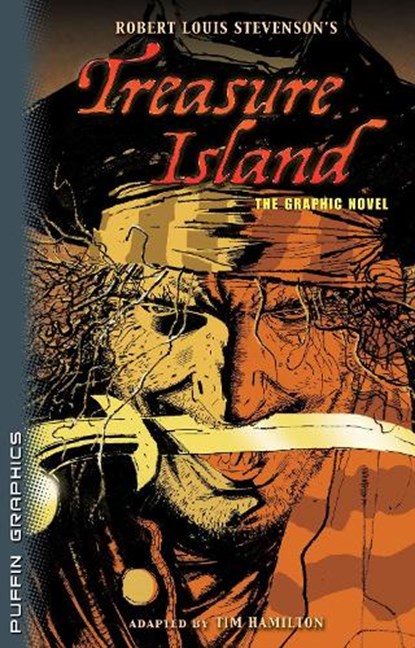 Treasure Island, STEVENSON,  Robert Louis - Paperback - 9780142404706