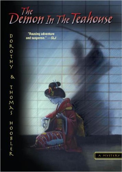 The Demon in the Teahouse, HOOBLER,  Dorothy - Paperback - 9780142405406