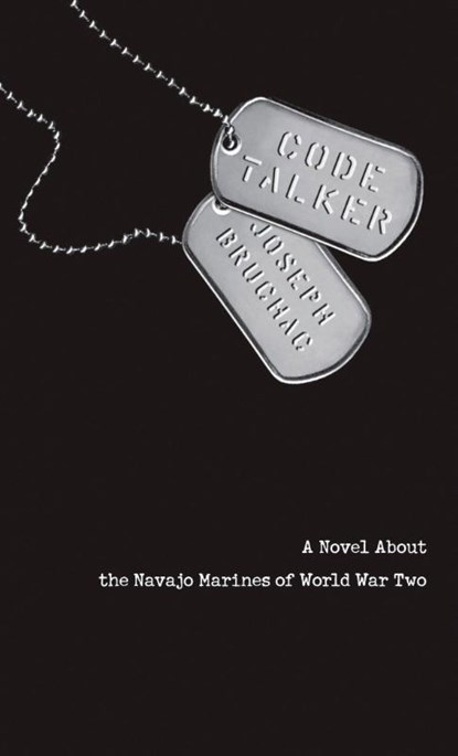 Code Talker, Joseph Bruchac - Paperback - 9780142405963