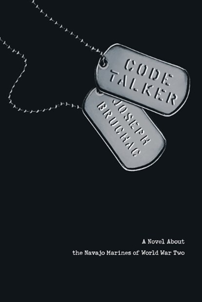 Code Talker, Joseph Bruchac - Paperback - 9780142405963