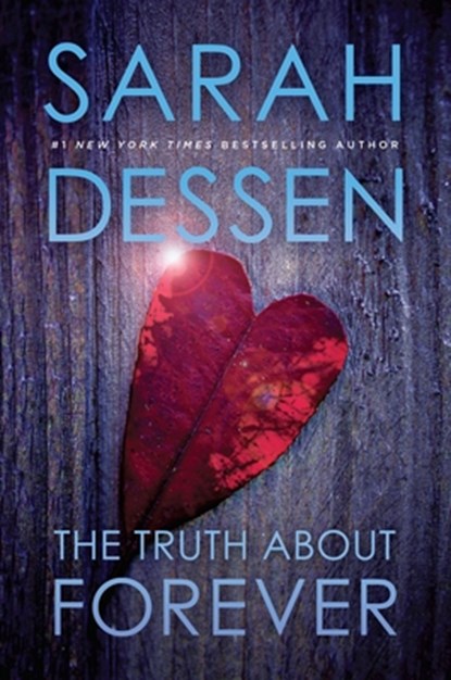 TRUTH ABT FOREVER, Sarah Dessen - Paperback - 9780142406250