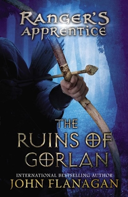 The Ruins of Gorlan: Book One, John Flanagan - Paperback - 9780142406632