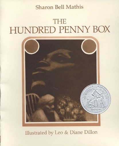 The Hundred Penny Box, Sharon Bell Mathis - Paperback - 9780142407028