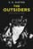 The Outsiders, S. E. Hinton - Paperback - 9780142407332