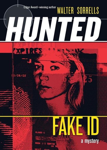 Fake ID, Walter Sorrells - Paperback - 9780142407622