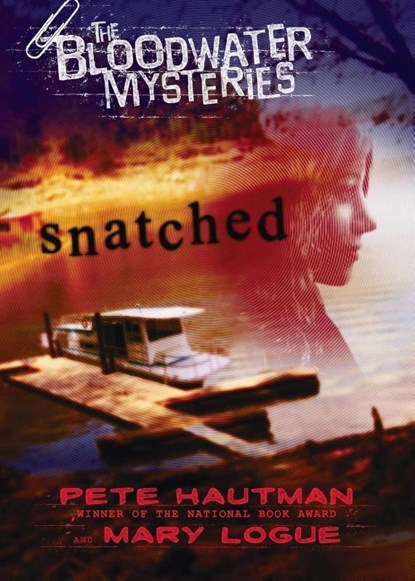 Snatched, Pete Hautman - Paperback - 9780142407950