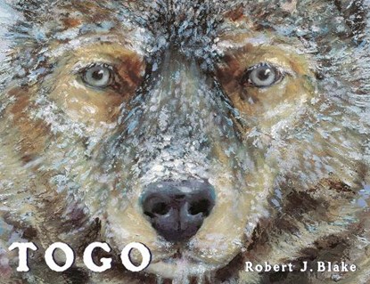 Togo, Robert J. Blake - Paperback - 9780142409497