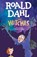 Dahl, R: Witches, Roald Dahl - Paperback - 9780142410110