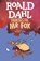 Fantastic Mr. Fox, Roald Dahl - Paperback - 9780142410349
