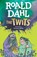 Dahl, R: Twits, Roald Dahl - Paperback - 9780142410394