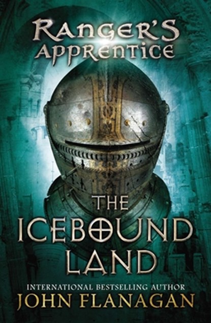 The Icebound Land, John Flanagan - Paperback - 9780142410752