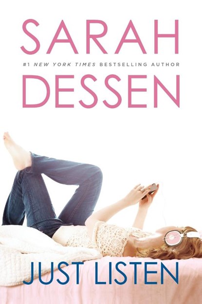 Just Listen, Sarah Dessen - Paperback - 9780142410974
