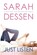 Just Listen, Sarah Dessen - Paperback - 9780142410974