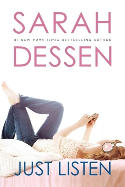 JUST LISTEN, Sarah Dessen - Paperback - 9780142410974