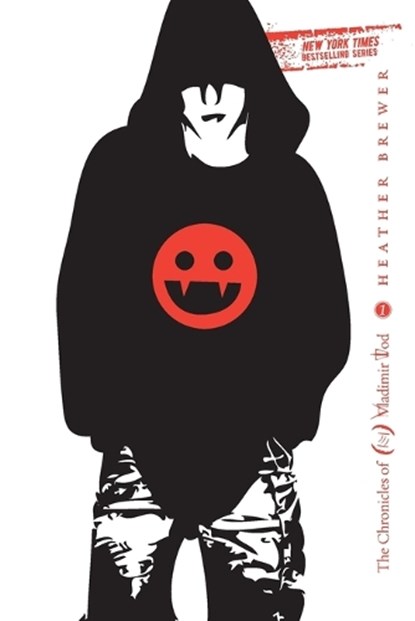 Eighth Grade Bites #1, Heather Brewer - Paperback - 9780142411872
