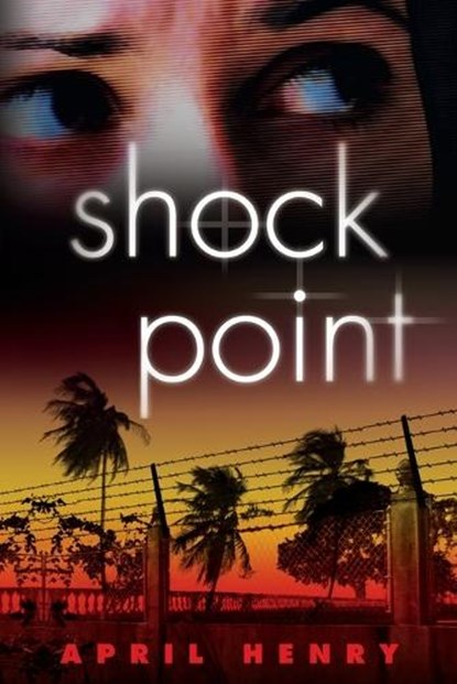 Shock Point, April Henry - Paperback - 9780142412404