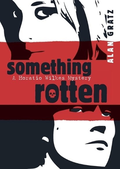 Something Rotten, Alan M. Gratz - Paperback - 9780142412978