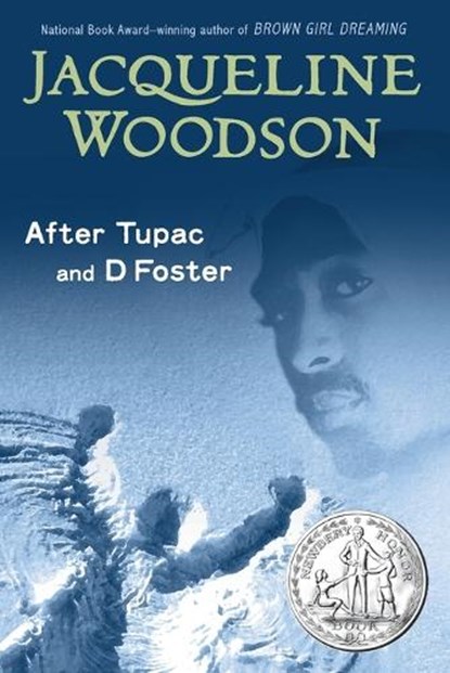 After Tupac and D Foster, Jacqueline Woodson - Paperback - 9780142413999