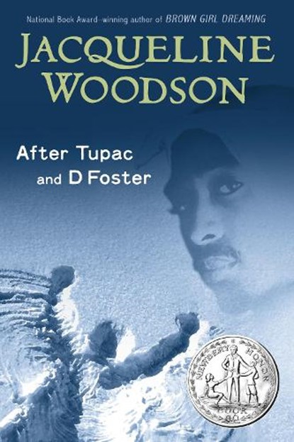 After Tupac and D Foster, Jacqueline Woodson - Paperback - 9780142413999