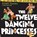 The Twelve Dancing Princesses, Rachel Isadora - Paperback - 9780142414507