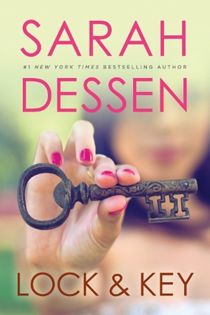 Lock and Key, Sarah Dessen - Paperback - 9780142414729
