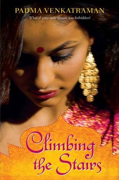 CLIMBING THE STAIRS, VENKATRAMAN,  Padma - Paperback - 9780142414903