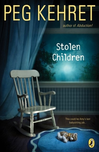 Stolen Children, Peg Kehret - Paperback - 9780142415139