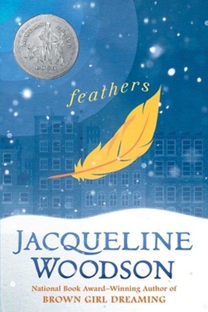 Feathers, Jacqueline Woodson - Paperback - 9780142415504