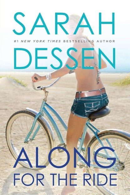 Along for the Ride, Sarah Dessen - Paperback - 9780142415566