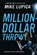 Million-Dollar Throw, Mike Lupica - Paperback - 9780142415580