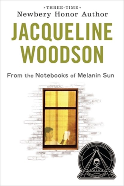 From the Notebooks of Melanin Sun, Jacqueline Woodson - Paperback - 9780142416419