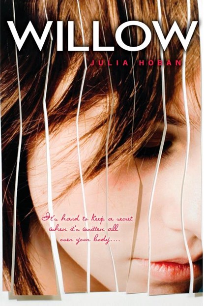 Willow, Julia Hoban - Paperback - 9780142416662
