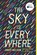 The Sky Is Everywhere, Jandy Nelson - Paperback - 9780142417805