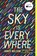 The Sky Is Everywhere, Jandy Nelson - Paperback - 9780142417805