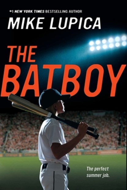 The Batboy, Mike Lupica - Paperback - 9780142417829