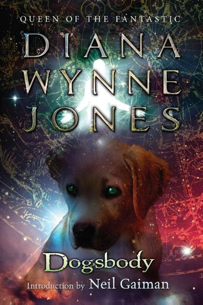 Dogsbody, Diana Wynne Jones - Paperback - 9780142420133