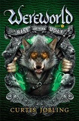 Jobling, C: Rise of the Wolf - Curtis Jobling - 9780142421086