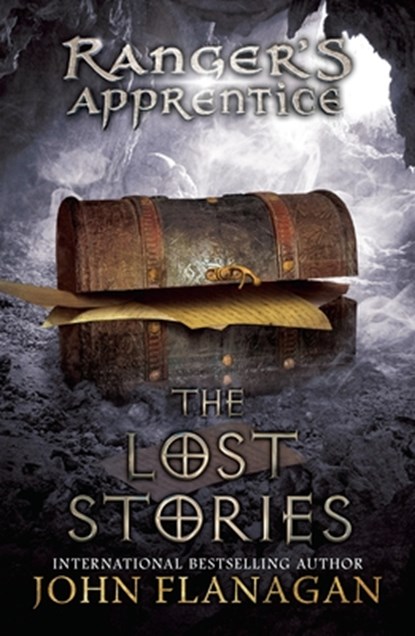 The Lost Stories: Book Eleven, John Flanagan - Paperback - 9780142421956