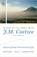 Scenes from Provincial Life: Boyhood, Youth, Summertime, J. M. Coetzee - Paperback - 9780142422557