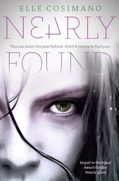 Nearly Found, COSIMANO,  Elle - Paperback - 9780142424520