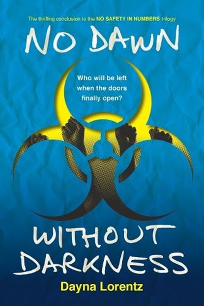 No Dawn without Darkness, Dayna Lorentz - Paperback - 9780142426227